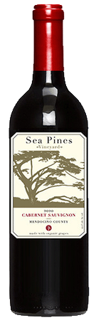 2020 Sea Pines Vineyard, Cabernet Sauvignon