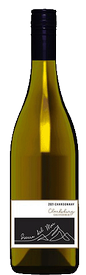 2021 Sierra Del Mar Vineyard Chardonnay, Central Coast