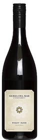 *2018 Sierra Del Mar, Pinot Noir, California, 30%OFF