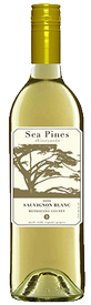 2021 Sea Pines Vineyard, Sauvignon Blanc