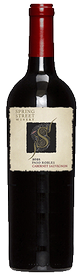 2021 Spring Street Winery, Cabernet Sauvignon, Paso Robles