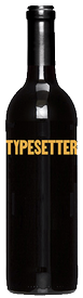 2020 Typesetter, Cabernet Sauvignon, Napa Valley